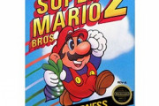 【朗報】未開封の米国版「スーパーマリオブラザーズ２」、１０００万円で落札ｗｗｗｗｗｗ
