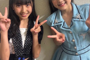 杉原明紗「私も目標である鞘師里保さんのように、ステージ上で皆が憧れるようなパフォーマンスをしたいと思っています」