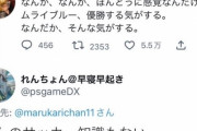 【悲報】丸山桂里奈「ワールドカップ優勝するような気がする」 ツイッター民「知識のない素人のくせに（笑）」