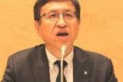 【テレビ朝日】テレ朝社長、ジャニーズ性加害問題“メディアの沈黙”を謝罪「性被害への意識が著しく低かったと反省」