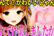 【にじさんじ】クレアさん「私がかわいいと思ったものがみんなにとってそうじゃない時、複雑だ…わたしはずっとただただかわいいものがすきなだけなのに……」