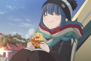 冬アニメ、近年希に見る豊作クール
