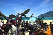【FF14】エレDC民が語るエレDCのイイところ → 「日本人だけでなく外国人とも遊べる」「サブキャラでやると天国、滅茶苦茶気楽にやれる」「ヒラの修行に最適」