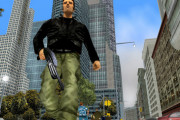 GTA3、VC、SAのリマスターが出るけど面白いの？