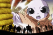 ドラゴンボール超のラスボスだったジレンの過去が壮絶で悲しすぎる…