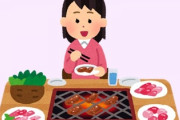 法律家｢一人焼肉を楽しめない人は浮気しやすい｣