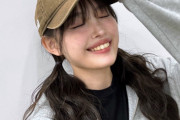 後藤花ちゃん「私ぬいぐるみと普段寝てる」←可愛すぎないか？この子😻