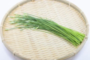 「ニラ」とかいう中華料理にしか使えない野菜
