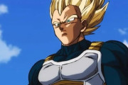 ベジータさん、ドラゴンボールの原作全てにおいて戦犯だった