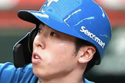 日本ハム五十幡亮汰、中島卓也の俊足コンビが帰ってくる模様