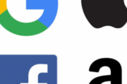 『通称GAFA』Google、Apple、microsoFt、Amazon…本当に世界を支配してしまってる