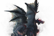 【MHWI】アルバトリオンはどんな仕様なんだろうか【アイスボーン】
