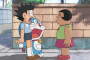 『ドラえもん』のび太が普通にクズだと話題に「ジャイ子がブスっていうだけで嫌ってるのにどこが優しいの？」