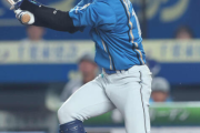 【日本ハム】矢沢宏太外野手が出場９試合ぶりの適時打　球界屈指の韋駄天に感謝