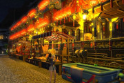 【FF14】某ユーザーイベント主催者さん、周辺住民の意見を無視したという投稿にブチギレ。海外鯖まで追いかけて怒りのTellを送り付けてしまう