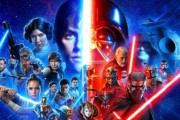 映画『スター・ウォーズ』最新作制作へ！まだやるのか･･･