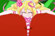 【動画】プリキュアさん、マッサージ攻撃されてしまうｗｗｗｗｗｗｗｗｗｗ