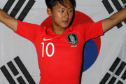【悲報】韓国のメッシことイ・スンウさん、Ｋリーグの地元クラブに移籍ｗｗｗｗｗｗ
