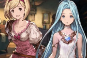 【グラブル】今回のストイベでは出番少なめだった団長ちゃん / 折角ならライジングフォースで参加してほしかった感