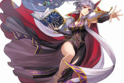 【FEH】今回のガチャメンバーって聖戦ファン的には微妙に回さないメンバーだと思うんだよな