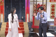 【乃木坂46】川﨑桜のこのやりとり、サイレントでも面白いwwwwww