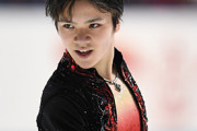 宇野昌磨「全日本列伝」再放送決定！全13大会・全演技＋バックヤード収録の「完全保存版」に氷上スレ絶叫ｗｗｗフジTWOが神対応！