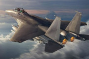米空軍の新型戦闘機F-15EXについて知っておくべきことのすべて！