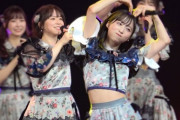 【AKB48】『どっぼーん！2周年記念ライブ！』が「TACHIKAWA STAGE GARDEN」で開催決定