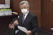立憲民主党「北朝鮮のミサイルは、イージスで対処できるのか」　岸大臣「明らかにする事は【我が方の能力を示す事】になるので控える」