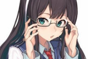 【艦これ】大淀は艦娘としては部下だけど大本営からの監査役も兼ねててほしい