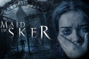 呪われたスカーハウスを舞台にした一人称サバイバルホラー「Maid of Sker（メイドオブスカー）」発売