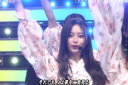 【乃木坂46】うーん…この映し方だと井上和センターにしか見えないんだよな…