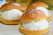 マリトッツォってなんで根付かなかったんだろうな？要はシュークリームと変わらんのに