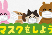 ロンブー田村淳さん『マスクは付けたい人は付ければいいし、付けたくない人は付けなくていいじゃダメ？』
