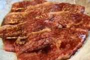 ニートなのに焼肉食べてきちゃった…