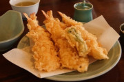 なんで天ぷらの最強具材はエビみたいになってるんだろうな
