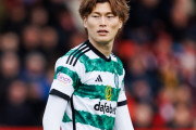 【速報】セルティック古橋亨梧さん、今夏移籍キターー！！ｗｗｗｗｗｗｗｗ