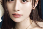 きゃんちゅー・立花琴未のアップショットが可愛すぎると話題「すごい…美…」「圧倒的美だわ」「美し過ぎて見るのに時間かかった」