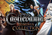 【朗報】「キャッスルヴァニア ドミナスコレクション」 “ちゃんとバグるように”アップデートで修正