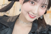 【SKE48】伊藤実希「髪型はツインテ×リボン4つでとっても豪華でしたーー☪︎ *.」