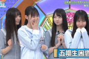 先輩の暴走ぶりに5期生が困惑する・・・【日向坂で会いましょう】【日向坂46】