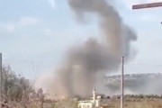 【戦争】イスラエル空軍がシリアの空港2つを空爆。