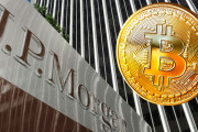 【朗報】ビットコインをあれだけ詐欺呼ばわりしてたJPモルガンが…