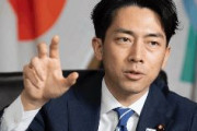 【朗報】小泉進次郎さん、統一教会じゃないｗｗｗｗｗ