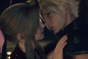 FF7新トレーラー、やっぱりエアリスヒロインルート・・・・・