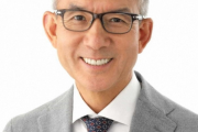 白井一幸氏「輝く場所が生まれるサポートできれば」　ジャニーズ事務所の社外取締役就任