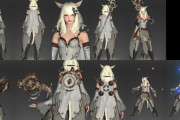 【FF14】「6.0の極討滅戦に参加するには全身経典じゃないとダメなの？」先行民「要求DPSは低いから全身じゃなくてもOK、ただし食事と木人は殴ってくること！」