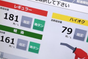 【SNS騒然】ガソリンスタンドでハイオク79円！？価格誤設定と知りつつ給油するのは問題？
