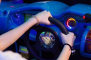 ワイ、ほぼ運転シミュレーションゲームしかしてないんだが大丈夫か？
