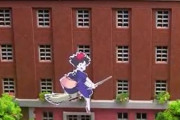 海外「精密でリアルな作り！」魔女の宅急便コリコの町作りに感動